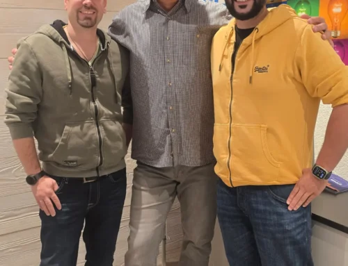 Firmenübergabe Elektro Neuhaus AG